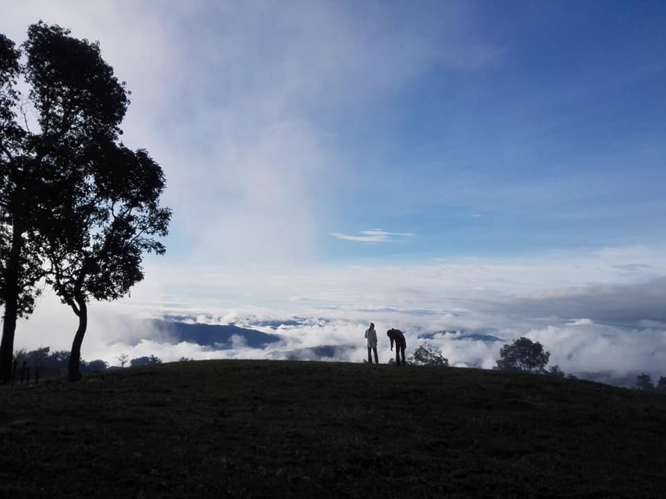 2 Days Bolaven Highlights Home-Stay Experience Trek